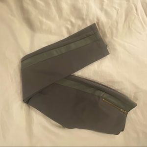 WORTH New York grey leggings